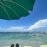 Photo n°5 de l'avis de shady.e fait le 11/06/2023 à 12:12 sur le  Ristorante Bagni Tiberio à Capri