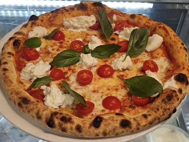 Kommentare und Rezensionen über Restaurant Pizzeria Le 26
