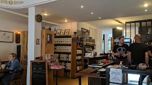 Photo n°67 de Destination café Douai à Douai ()