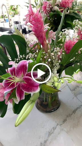 Florist «Wild Flowers of Parkland», reviews and photos, 5673 Coral Ridge Dr, Coral Springs, FL 33076, USA