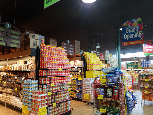 Supermarket «Golden Mango Supermarket», reviews and photos, 700 Suffolk Ave, Brentwood, NY 11717, USA
