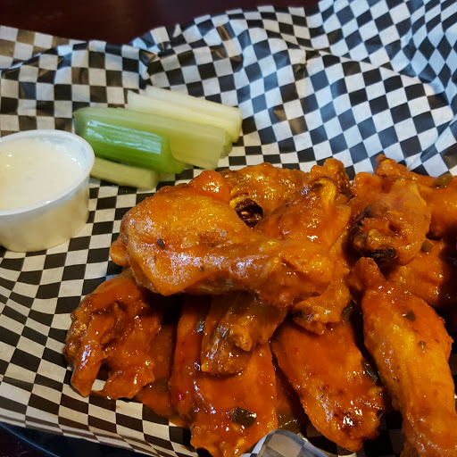 Restaurant «The Vault Tap & Kitchen», reviews and photos, 301 N Main Ave, Scranton, PA 18504, USA