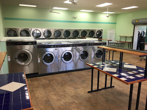 Laundromat «Annapolis Fast Laundry Inc», reviews and photos, 21 Lincoln Ct, Annapolis, MD 21401, USA