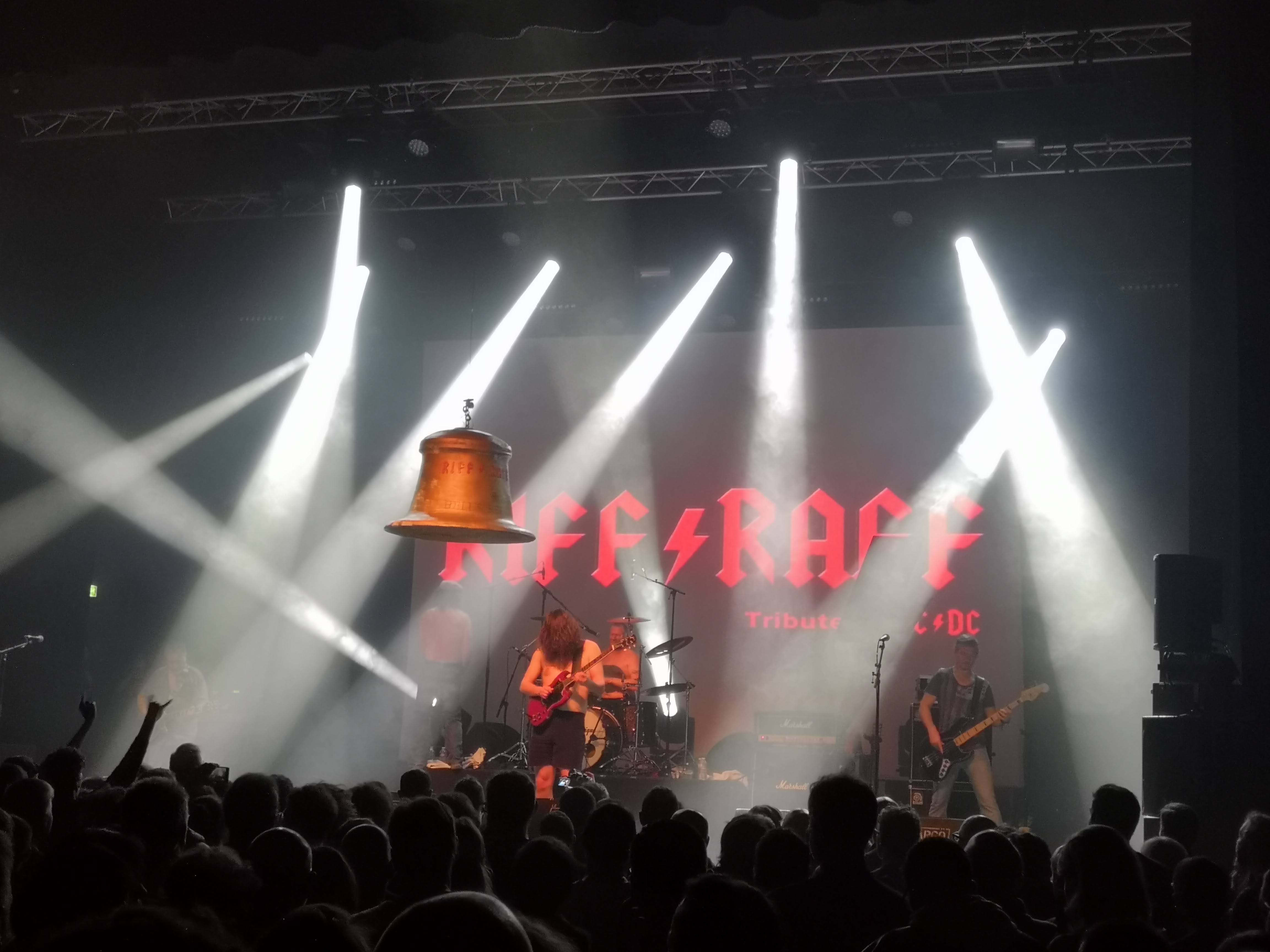 Photo n° 1 de l'avis de Jean-Michel.A fait le 10/12/2018 à 16:56