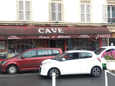 Saveurs Et Millésimes à Montrouge