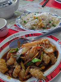 Plats et boissons du Restaurant asiatique China House à Saint-Priest-en-Jarez - n°5