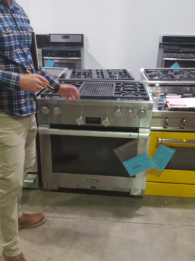 Appliance Store «Mountain Land Design», reviews and photos, 2345 Main St, South Salt Lake, UT 84115, USA