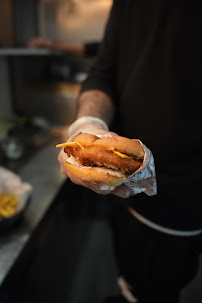 Photos du propriétaire du Restaurant de hamburgers Jumbo's à Paris - n°10