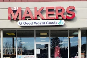 Good World Goods image