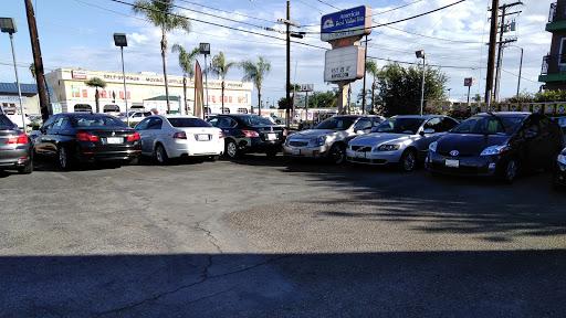Car Dealer «Ultimate Autoline», reviews and photos, 15151 Beach Blvd, Westminster, CA 92683, USA