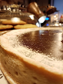 Gâteau au fromage du Café Circa Capulus à Annonay - n°9