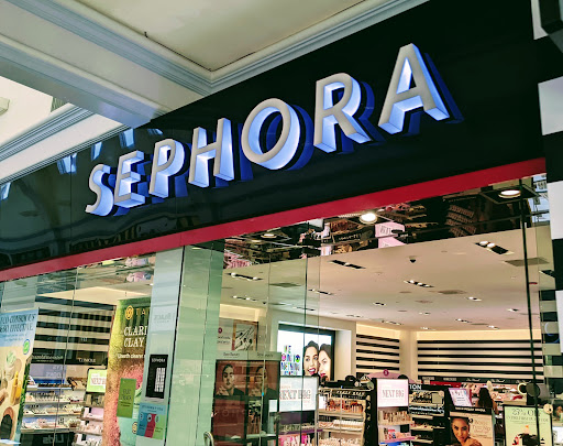Cosmetics Store «SEPHORA», reviews and photos, 100 Columbiana Cir #1056, Columbia, SC 29212, USA