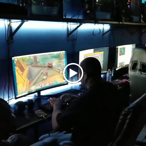 Com Works - eSports & Video Games Center image