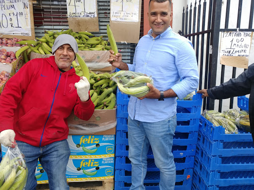 Supermarket «Juniata Super Market», reviews and photos, 1054 E Lycoming St, Philadelphia, PA 19124, USA