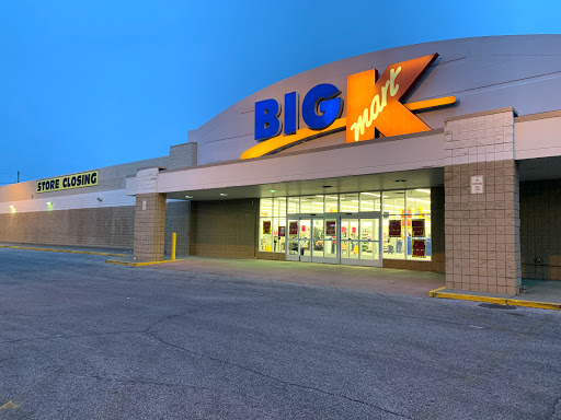 Kmart, 241 Wooster Road North, Barberton, OH 44203, USA, 