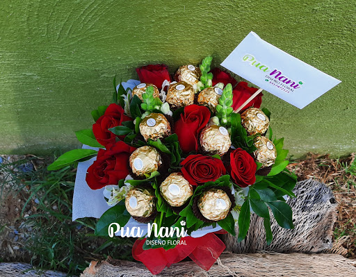 Florería Pua Nani – Tonalá