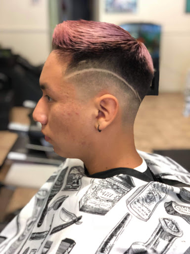 Barber Shop «Family Barber Shop», reviews and photos, 191 NY-59 #9, Suffern, NY 10901, USA