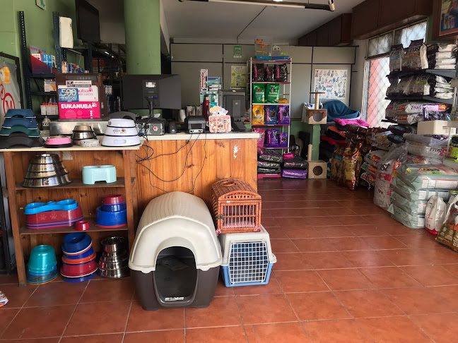 Opiniones de PuntoVet 8 (Los Teros) en Las Piedras - Veterinario