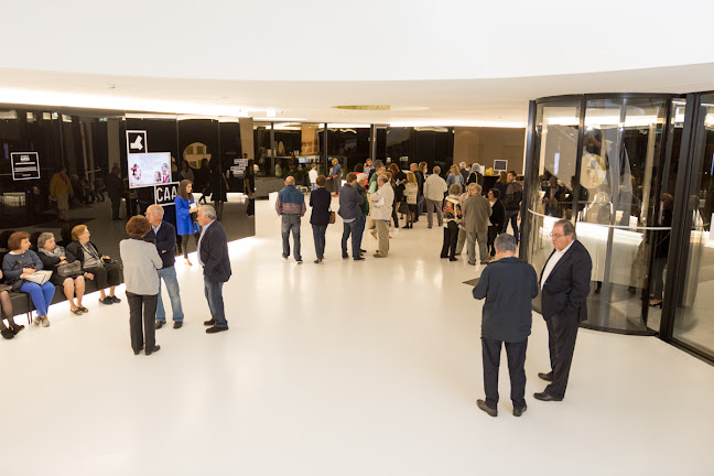 CAA Centro de Artes de Águeda - Empresa de organização de eventos