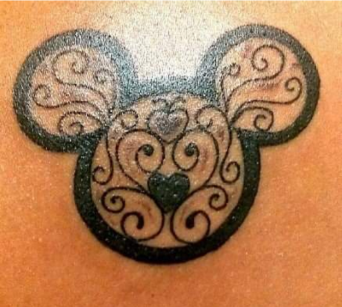 Explore good ideas for cover up tattoos, creative tattoo ideas in Hialeah, available at Allstar Tattoo & Body piercing