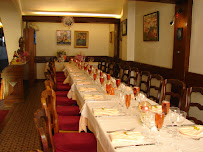 Atmosphère du Restaurant français Restaurant La Causette à Morsang-sur-Orge - n°8