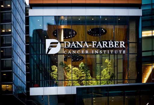 Kraft Family Blood Donor Center at Dana-Farber Cancer Institute
