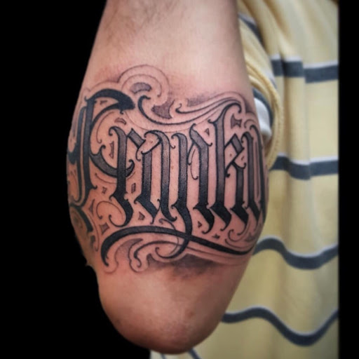 Explore singer tattoo ideas, creative tattoo ideas in San Diego, available at Ink Mindset Studios