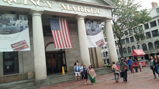 Grocery Store «Quincy Market in Quincy», reviews and photos, 33 Washington St, Quincy, MA 02169, USA