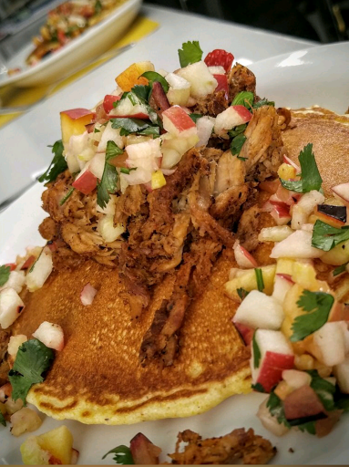 Coffee Shop «Edgebrook Coffee Shop», reviews and photos, 6322 N Central Ave, Chicago, IL 60646, USA