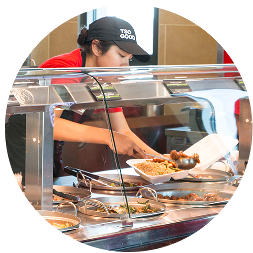 Panda Express image
