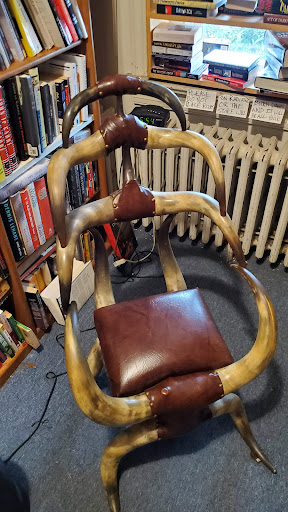 Used Book Store «Capitol Hill Books», reviews and photos, 657 C St SE, Washington, DC 20003, USA