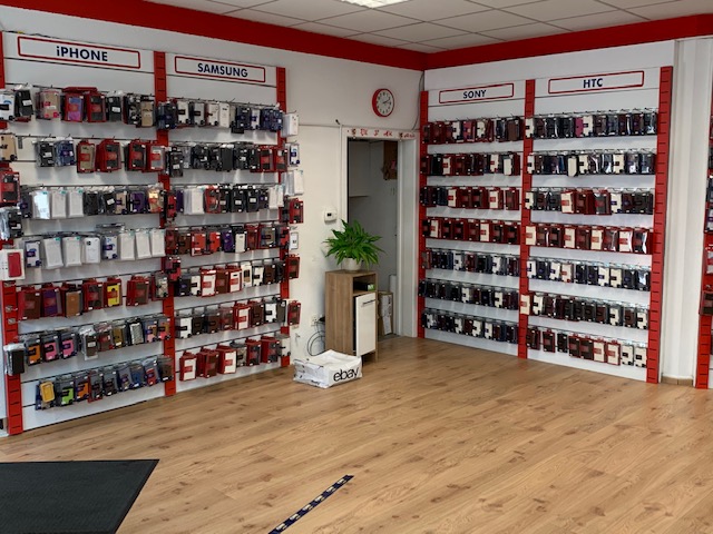 Schanzstraße 16, 88045 Friedrichshafen, Deutschland