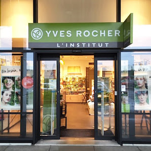 Yves Rocher Mouscron A8B PARC COMMERCIAL LES DAUPHINS CELLULE BOÎTE 8, Rue Père Damien 4, 7700 Mouscron, Belgique