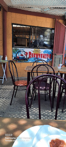 Av. Isidoro Dubournais 840, Valparaíso, El Quisco, Valparaíso, Chile