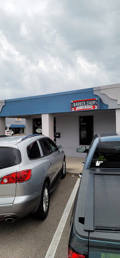 Barber Shop «Vintage Mod Barber and Shave Parlor», reviews and photos, 545 Corey Ave, St Pete Beach, FL 33706, USA