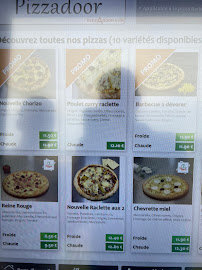 Pizza du Pizzeria Pizza 24/24 à Moult-Chicheboville - n°6