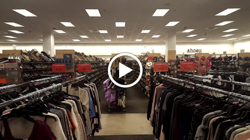 Department Store «Nordstrom Rack White Plains», reviews and photos, 3 City Pl, White Plains, NY 10601, USA