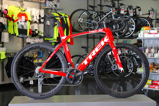 Bicycle Store «Trek Bicycle Store», reviews and photos, 1621 E Sunrise Blvd, Fort Lauderdale, FL 33304, USA