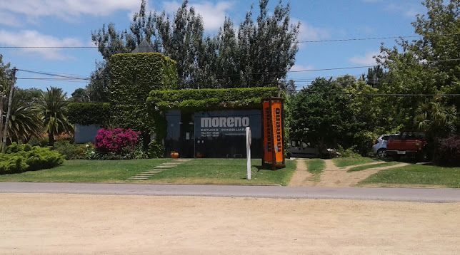 Inmobiliaria Moreno - Agencia inmobiliaria