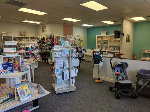 Baby Store «Blossom Baby», reviews and photos, 3594 NW Byron St #103, Silverdale, WA 98383, USA