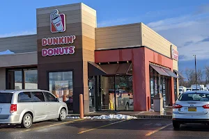 Dunkin' image