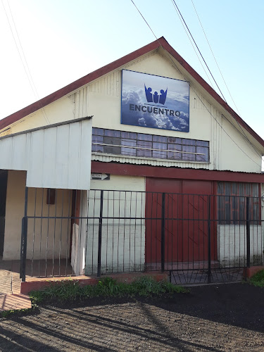 Opiniones de Comunidad Bautista Encuentro en Concepción - Iglesia