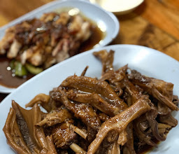 สมหมายเป็ดย่าง ขอนแก่น Sommai Roasted Duck Khon Kaen photo