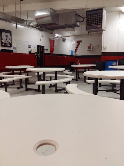 Photos of Langham Arena