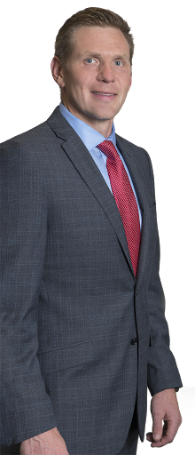 Criminal Justice Attorney «Stephen P. Pfeiffer», reviews and photos