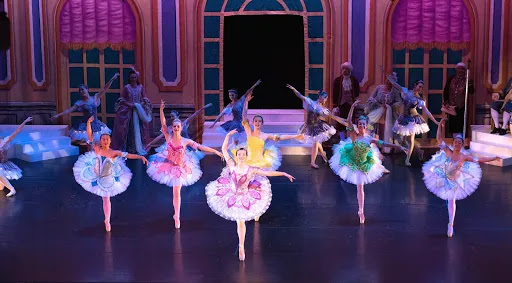 Dance School «Applegate Dance Studio», reviews and photos, 2657 Portage Bay E, Davis, CA 95616, USA