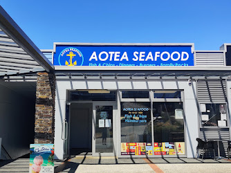 Aotea Seafood