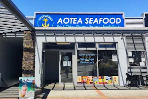 Aotea Seafood image