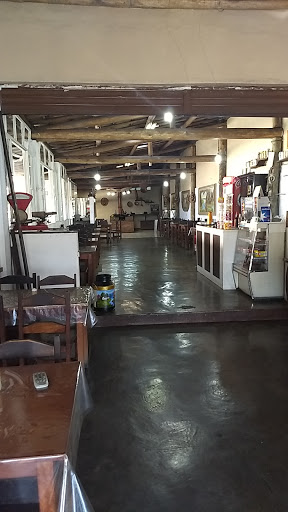 Logo da empresa - Varanda de Minas Restaurante
