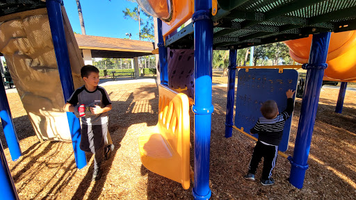 Park «Woodgate Park», reviews and photos, 2495 Countryside Blvd, Clearwater, FL 33763, USA